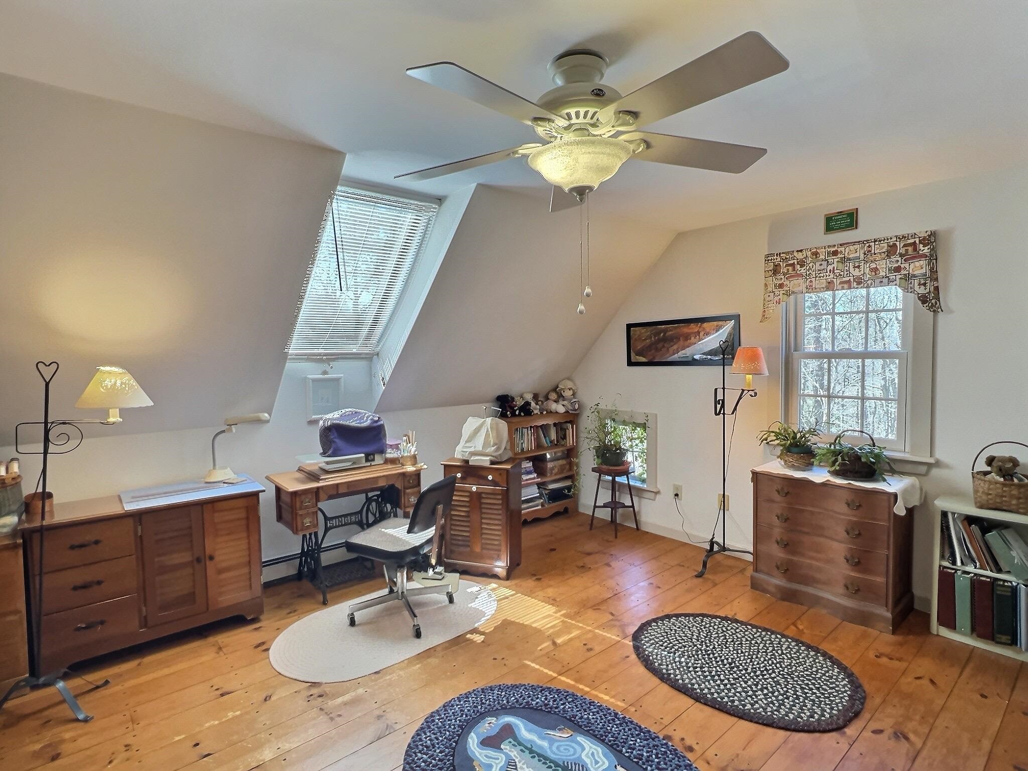 229 Page Road New London, NH 03257 - Photo 12 of 26 Gallery Image 12