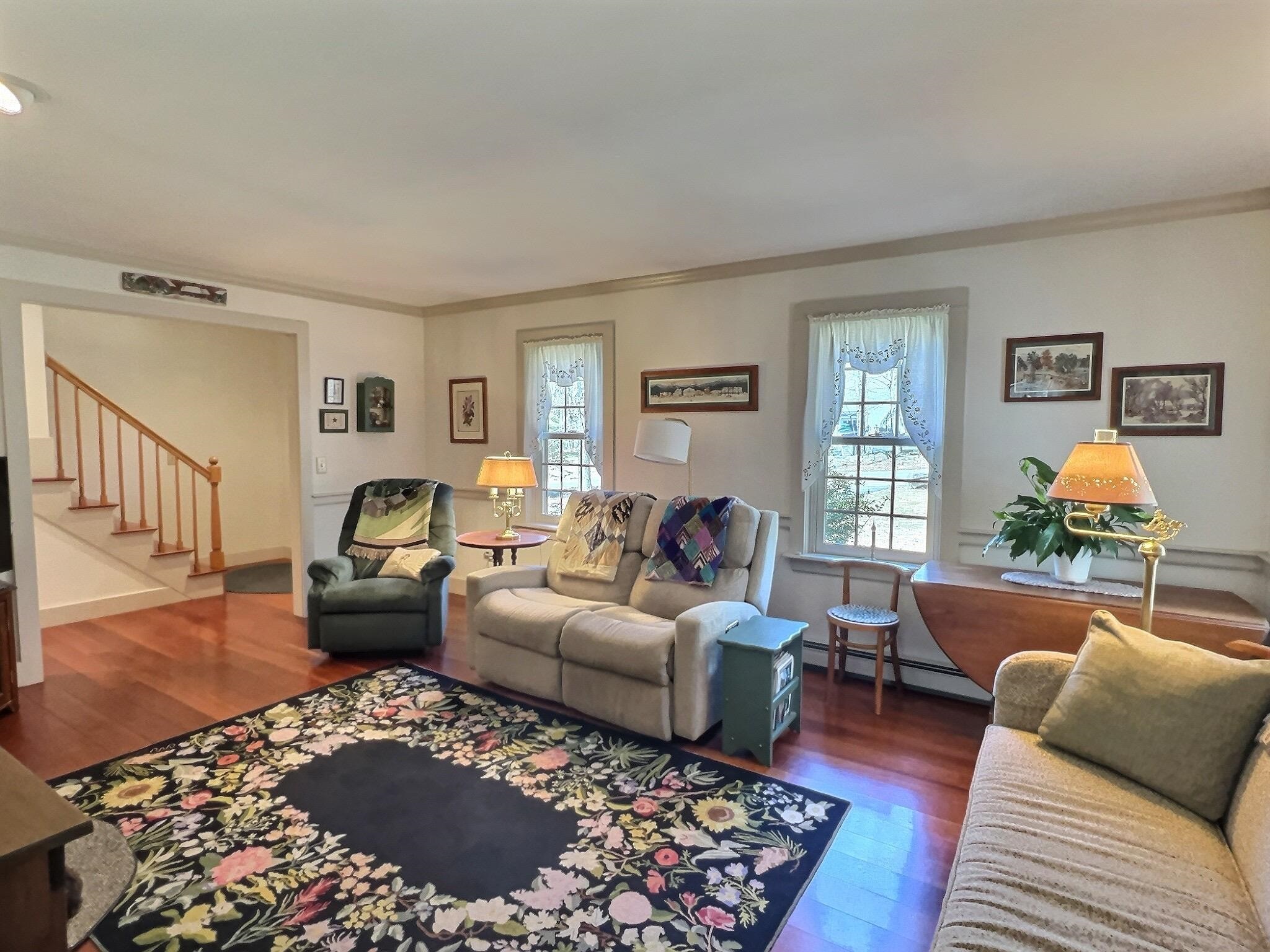 229 Page Road New London, NH 03257 - Photo 2 of 26 Gallery Image 2