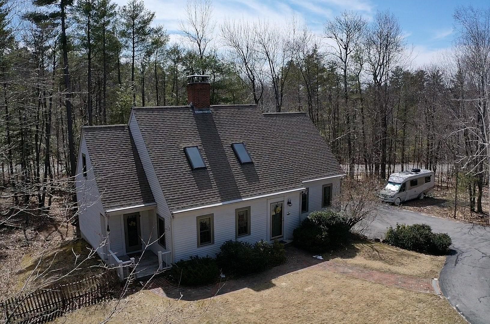 229 Page Road New London, NH 03257 - Photo 22 of 26 Gallery Image 22