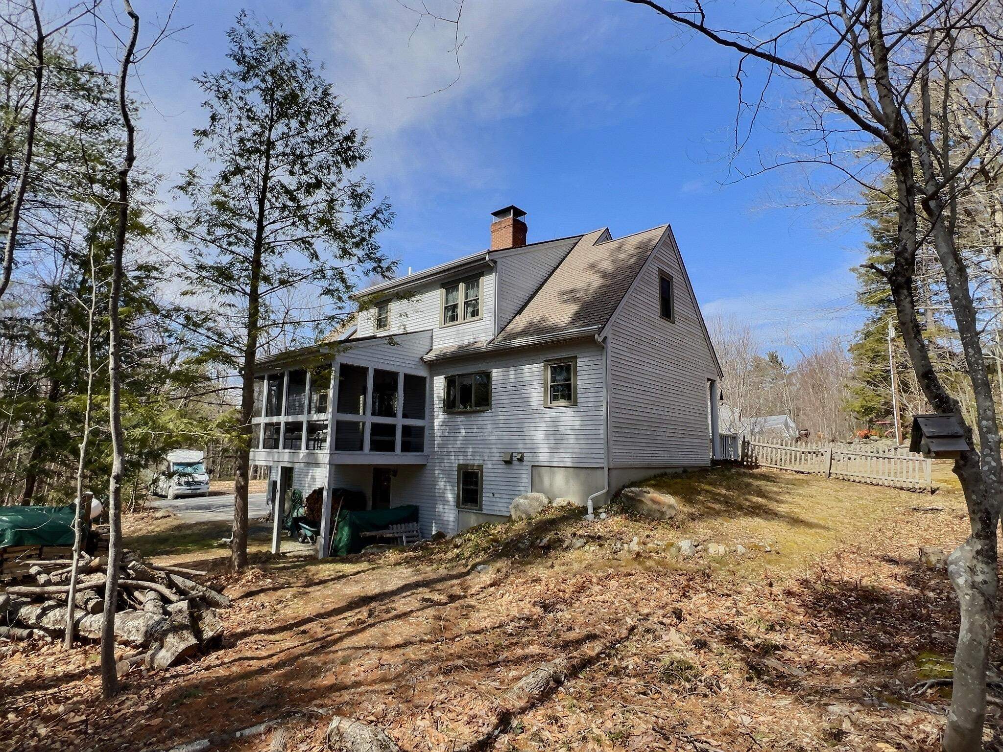 229 Page Road New London, NH 03257 - Photo 25 of 26 Gallery Image 25