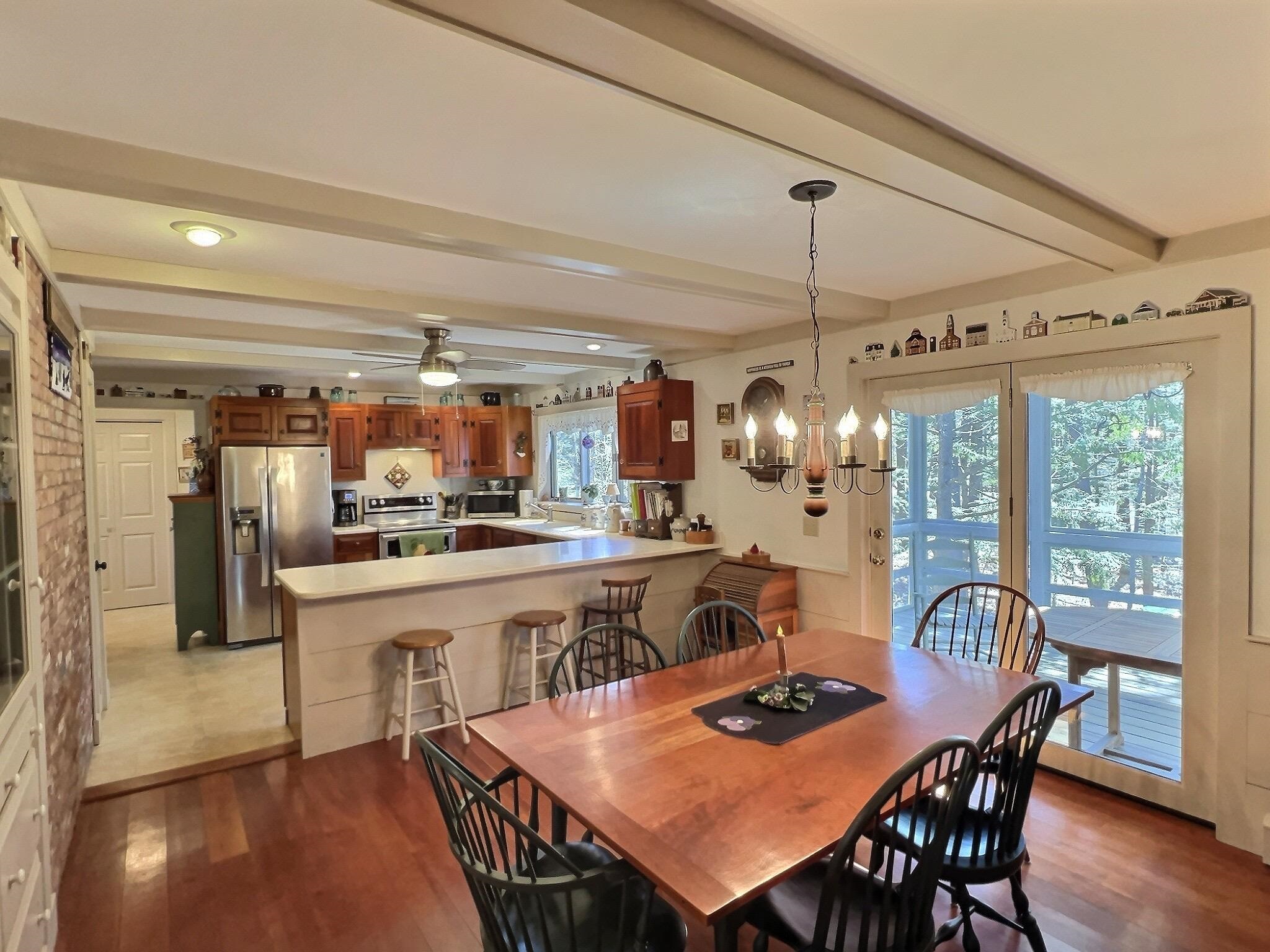 229 Page Road New London, NH 03257 - Photo 7 of 26 Gallery Image 7