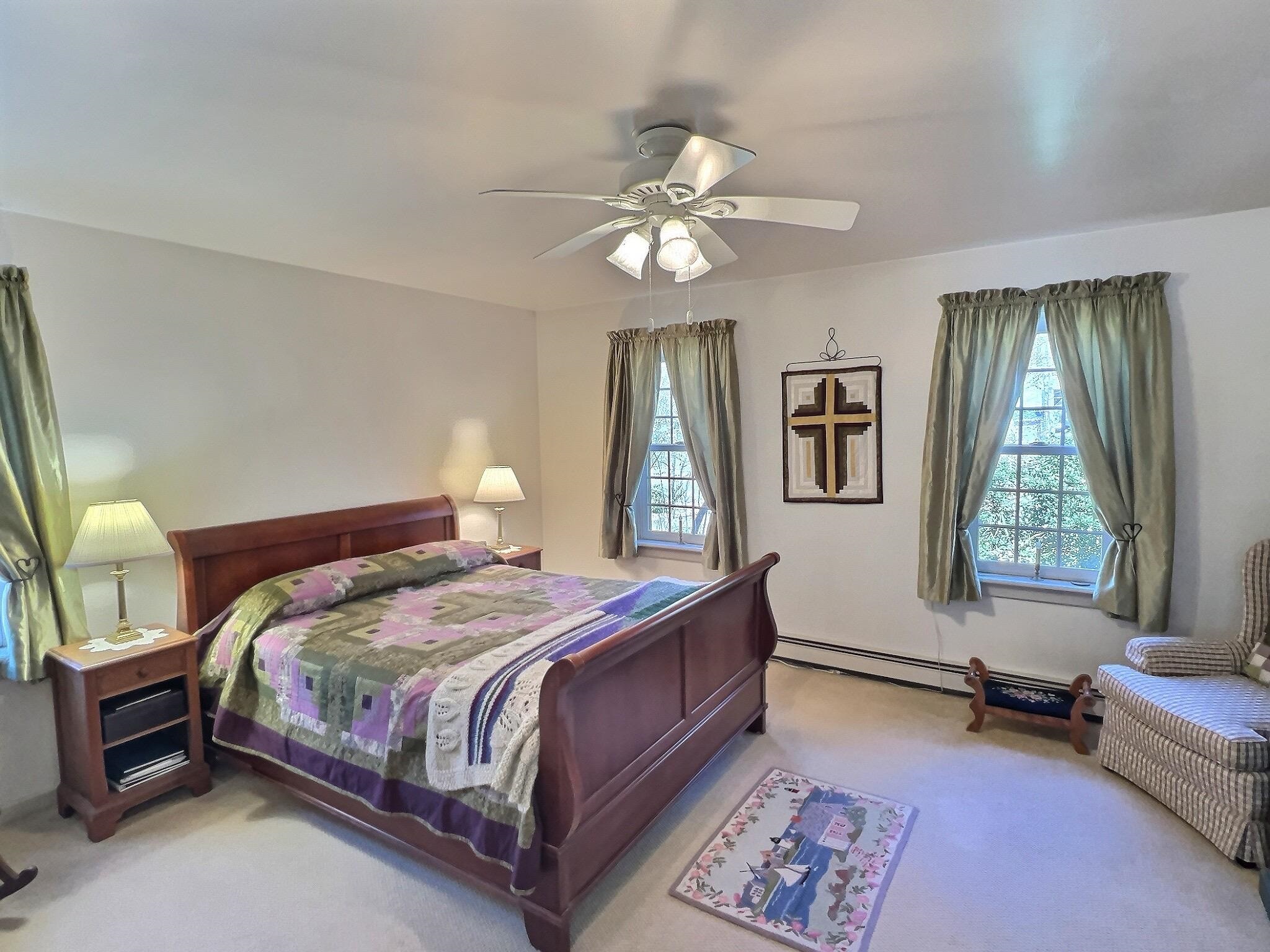 229 Page Road New London, NH 03257 - Photo 10 of 26 Gallery Image 10