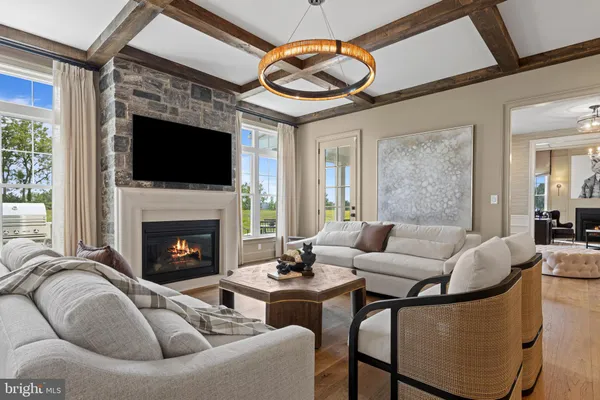 $1,419,990 | 4464 Kleinot Drive, Doylestown, PA 18902