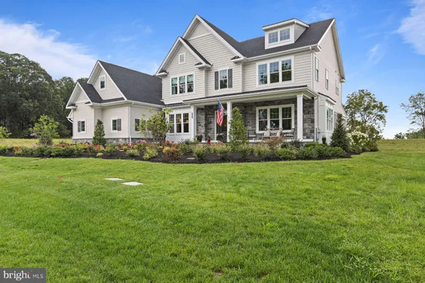 $1,419,990 | 4464 Kleinot Drive, Doylestown, PA 18902