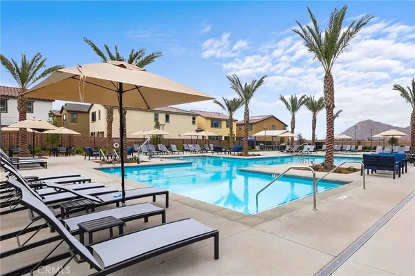 $3,395 | 29587 Winterstorm Court, Winchester, CA 92596