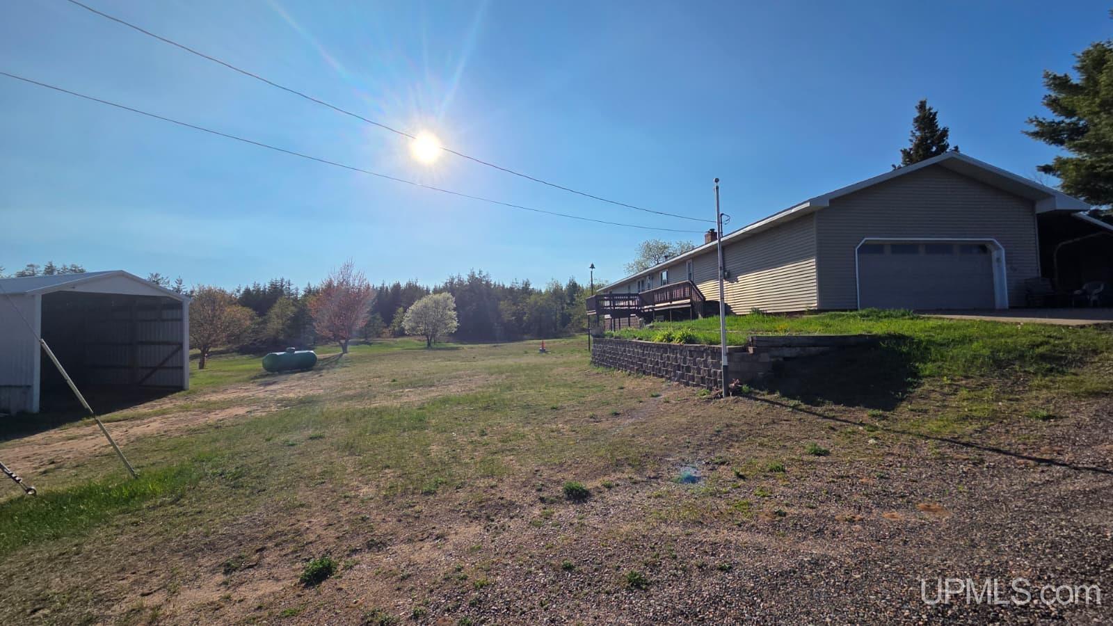 200 Station Road Gwinn, MI 49841 - Photo 5 of 65