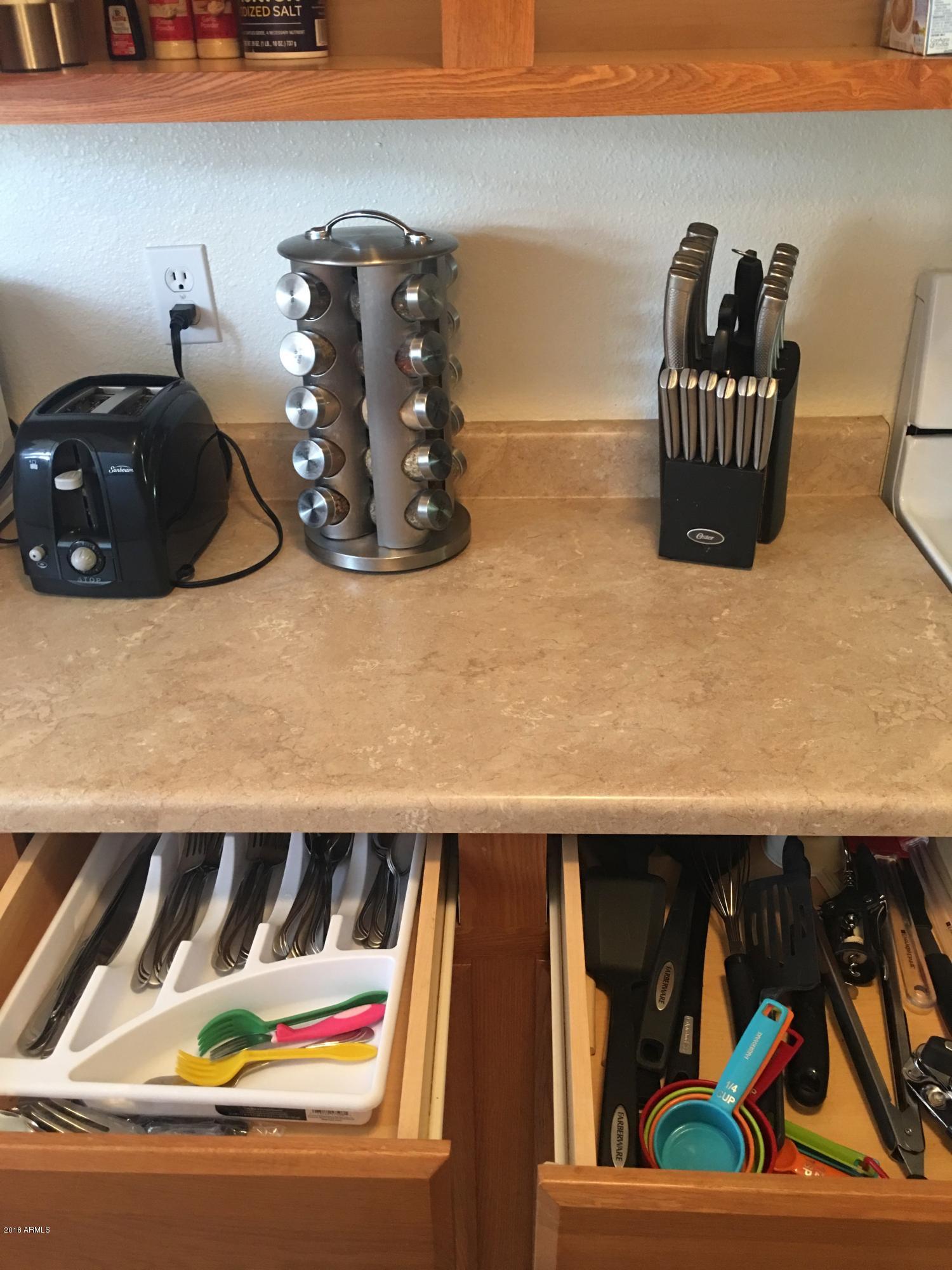 540 South West Road, Unit 7 Wickenburg, AZ 85390 - Photo 16 of 27