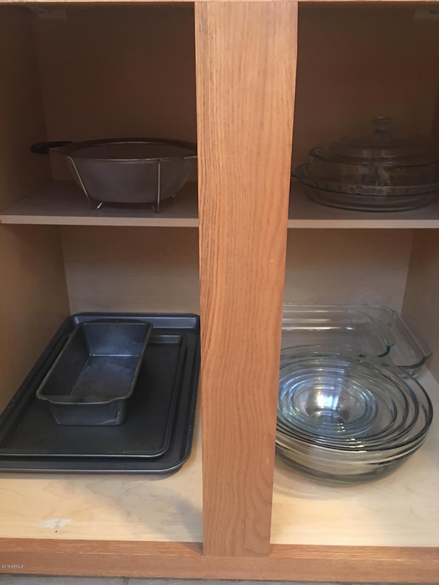 540 South West Road, Unit 7 Wickenburg, AZ 85390 - Photo 18 of 27 a view of water heater