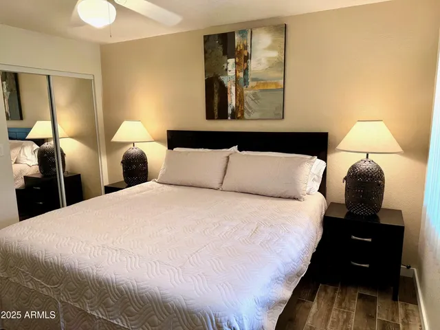 $2,900 | 540 South West Road, Unit 7, Wickenburg, AZ 85390