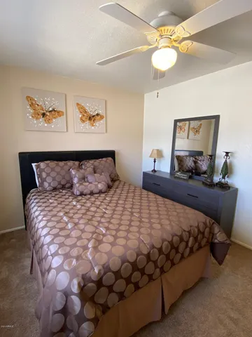 $2,900 | 540 South West Road, Unit 7, Wickenburg, AZ 85390