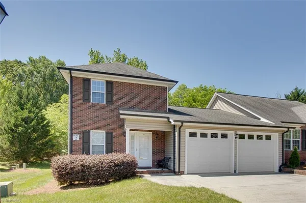 $279,900 | 725 South Main Street, Unit 2A, Asheboro, NC 27203