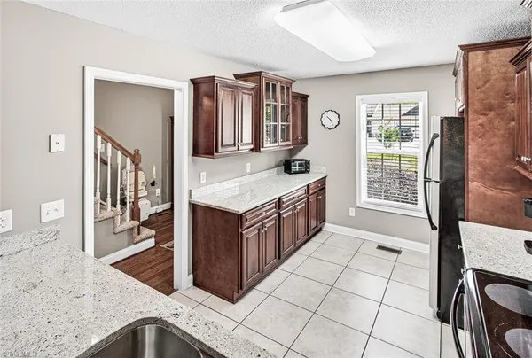 $279,900 | 725 South Main Street, Unit 2A, Asheboro, NC 27203