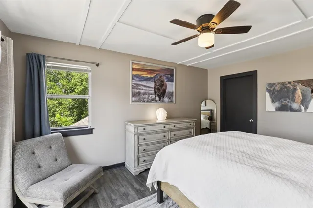 $498,500 | 3631 Lafayette Avenue, Fort Worth, TX 76107