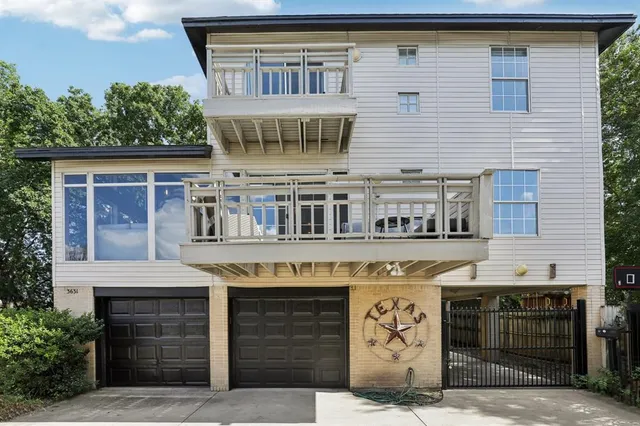 $498,500 | 3631 Lafayette Avenue, Fort Worth, TX 76107