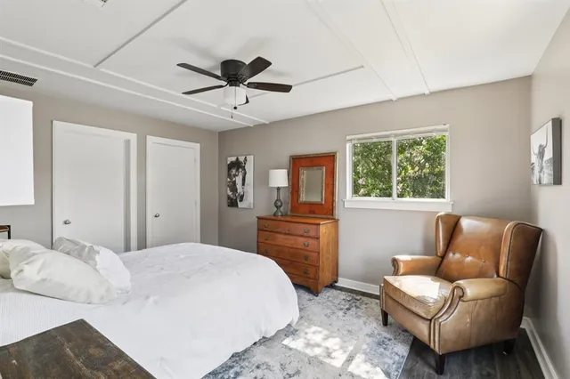 $498,500 | 3631 Lafayette Avenue, Fort Worth, TX 76107