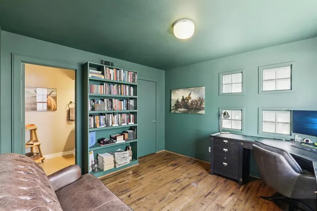 $498,500 | 3631 Lafayette Avenue, Fort Worth, TX 76107