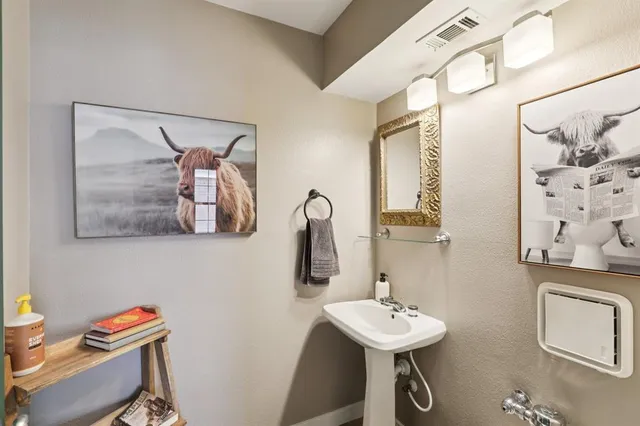 $498,500 | 3631 Lafayette Avenue, Fort Worth, TX 76107