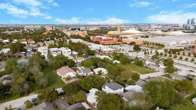 $498,500 | 3631 Lafayette Avenue, Fort Worth, TX 76107