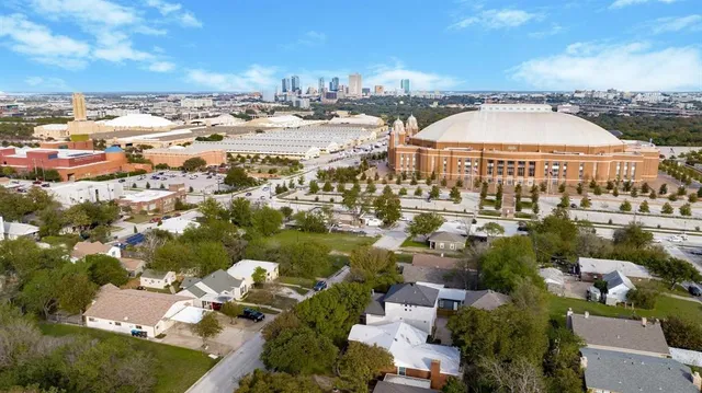 $498,500 | 3631 Lafayette Avenue, Fort Worth, TX 76107