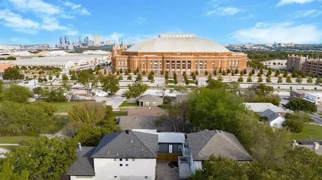 $498,500 | 3631 Lafayette Avenue, Fort Worth, TX 76107