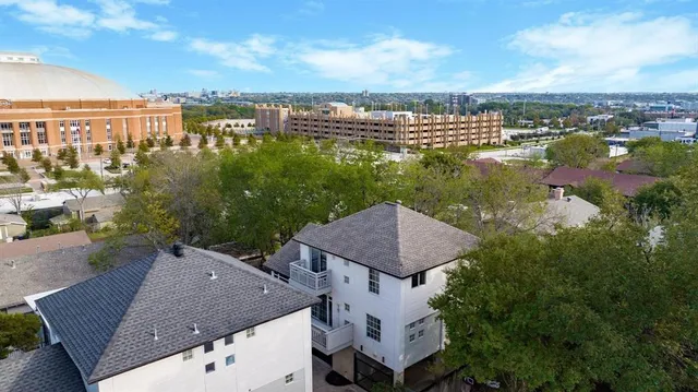 $498,500 | 3631 Lafayette Avenue, Fort Worth, TX 76107