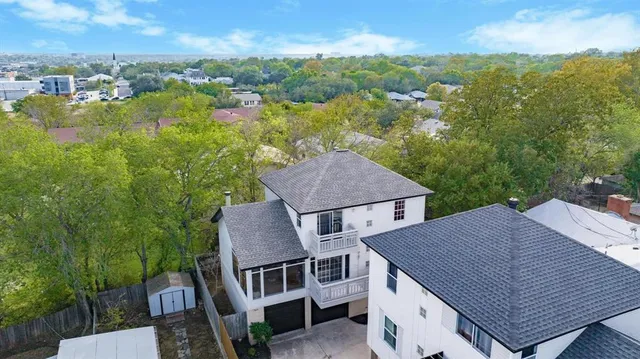 $498,500 | 3631 Lafayette Avenue, Fort Worth, TX 76107