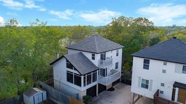 $498,500 | 3631 Lafayette Avenue, Fort Worth, TX 76107