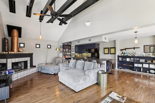 $498,500 | 3631 Lafayette Avenue, Fort Worth, TX 76107