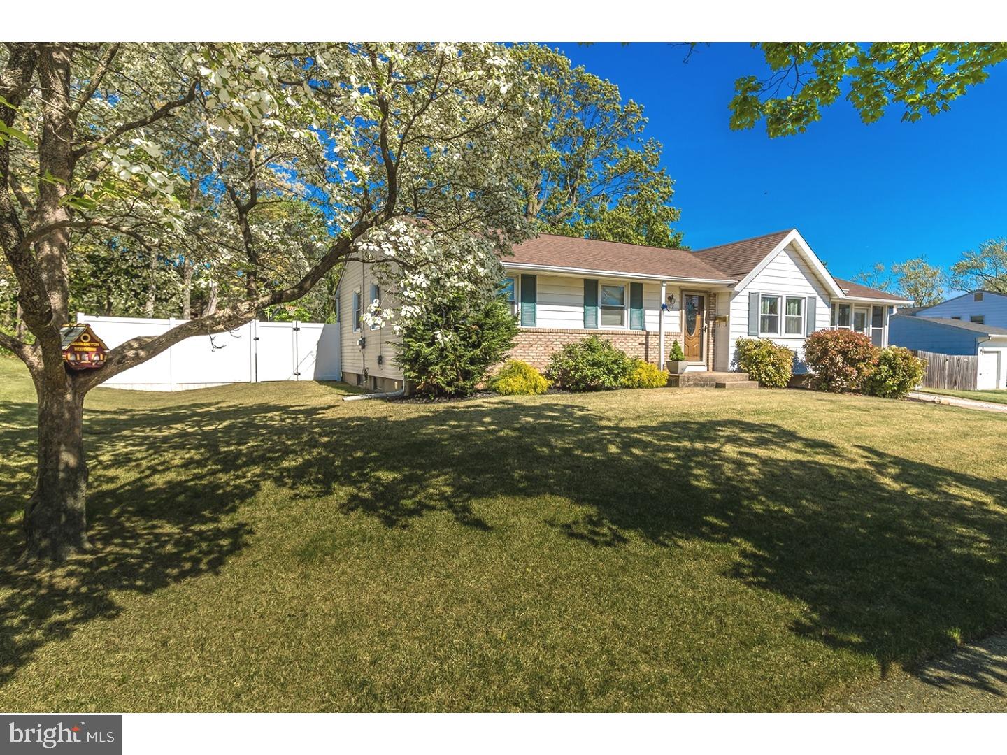 2102 Andover Road Riverton, NJ 08077 - Photo 1 of 22 Exterior Front