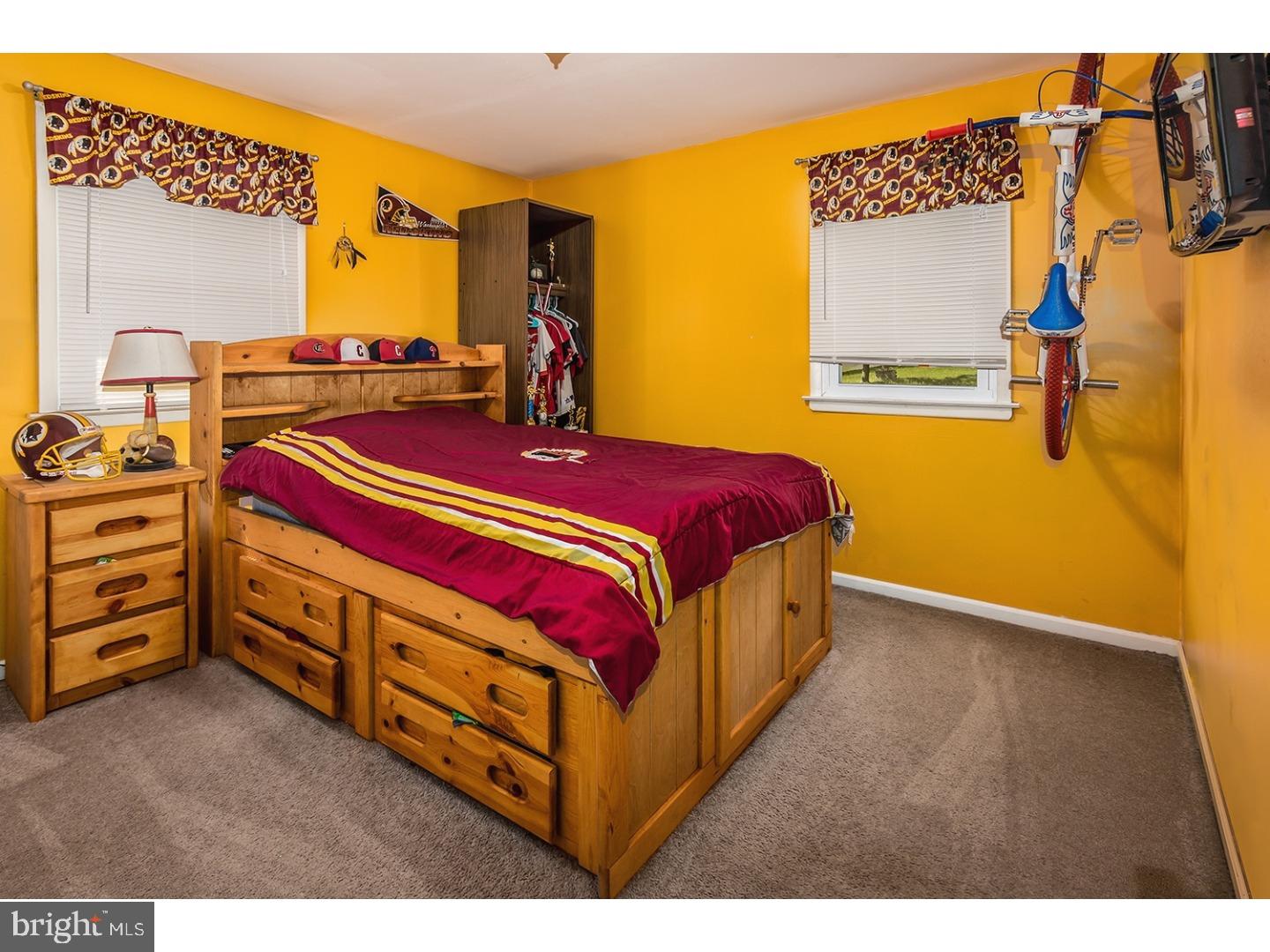 2102 Andover Road Riverton, NJ 08077 - Photo 12 of 22 Bedroom