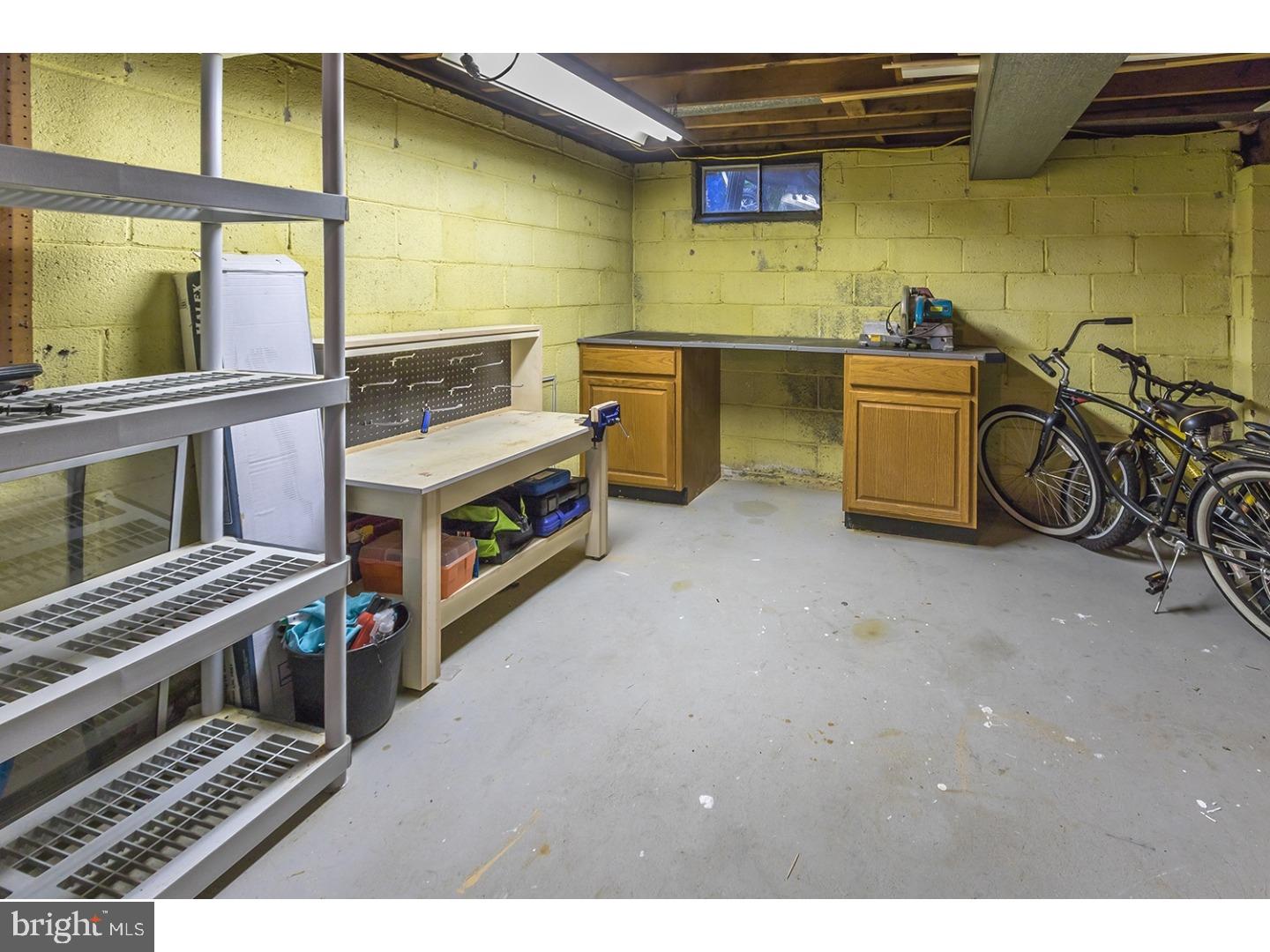 2102 Andover Road Riverton, NJ 08077 - Photo 17 of 22 Basement