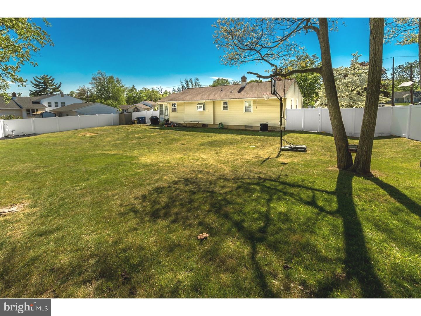 2102 Andover Road Riverton, NJ 08077 - Photo 22 of 22 Exterior Back