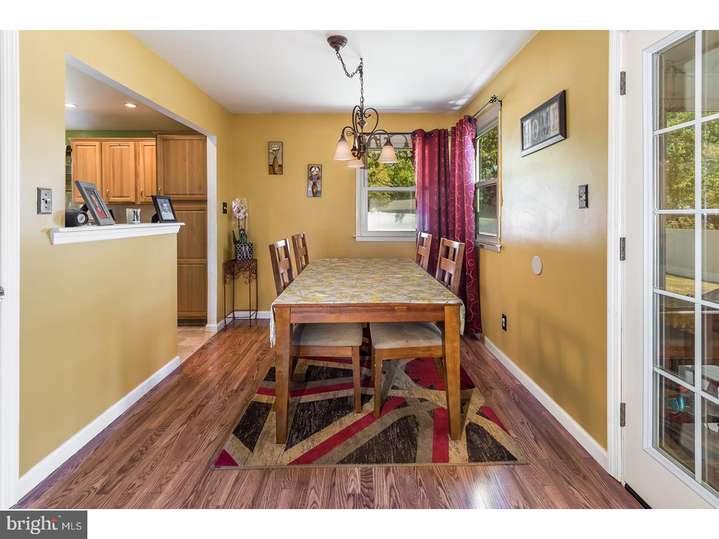2102 Andover Road Riverton, NJ 08077 - Photo 9 of 22 Dining Room