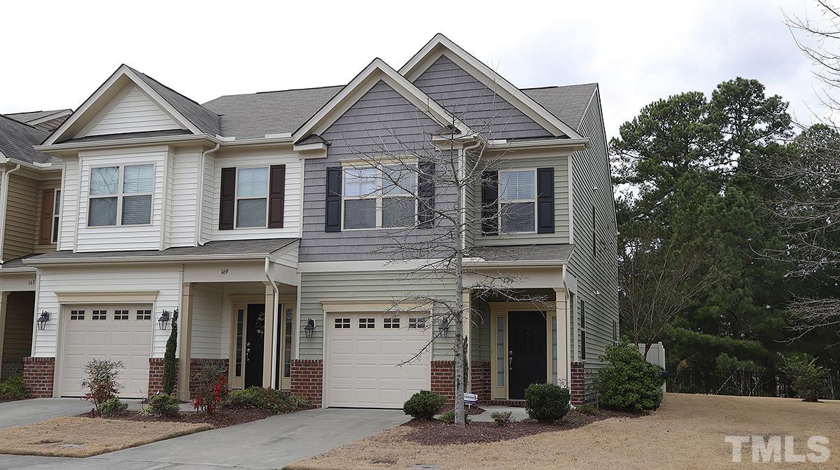171 Token House Road Durham, NC 27703 - Photo 1 of 17 Gallery Image 1