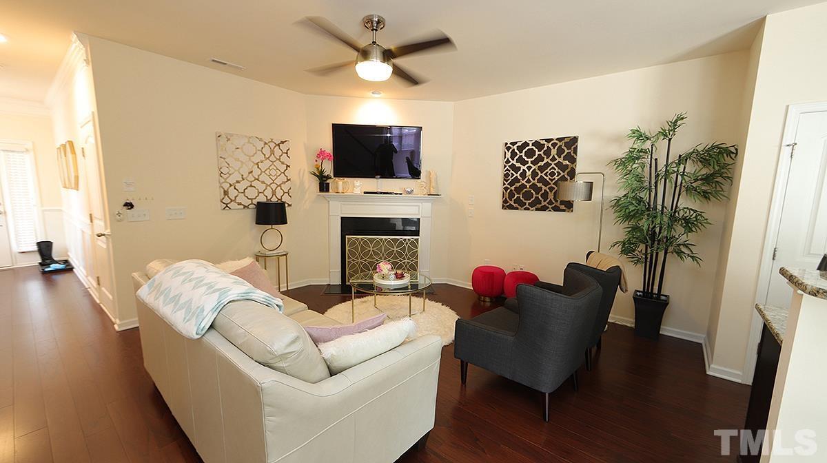 171 Token House Road Durham, NC 27703 - Photo 3 of 17 Gallery Image 3