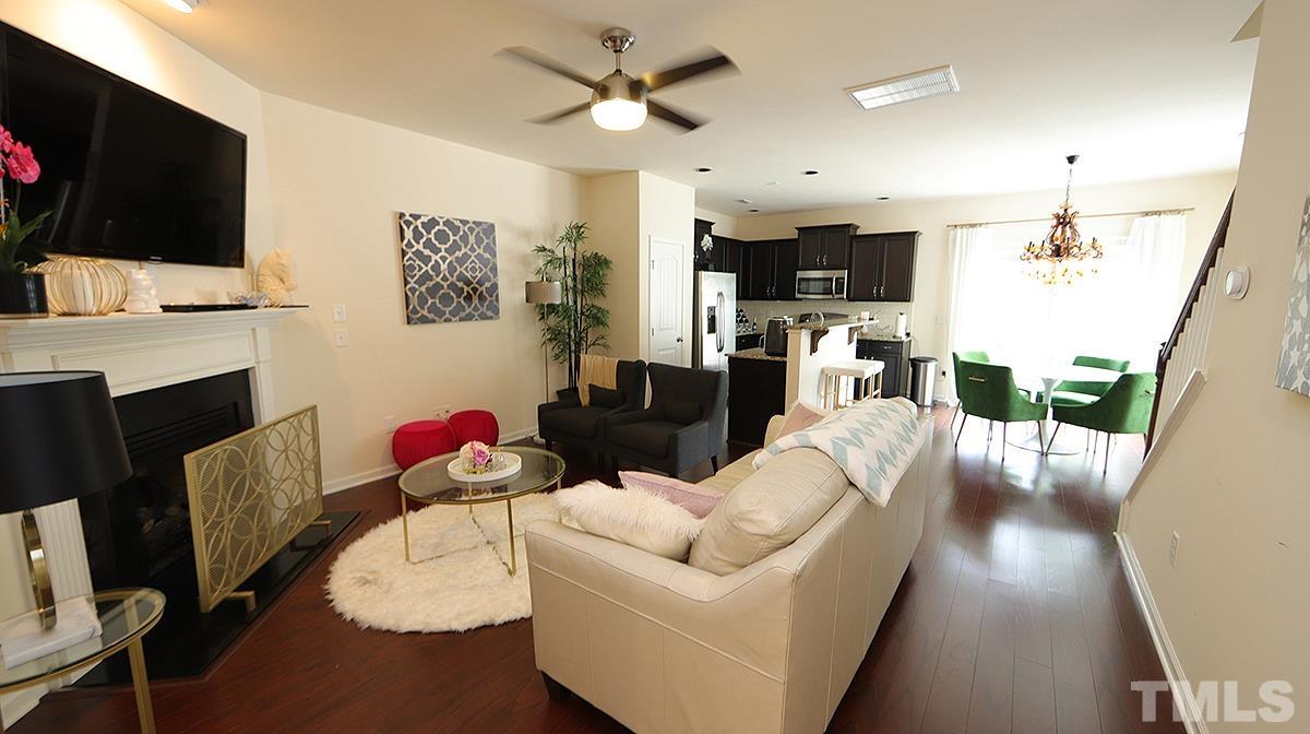 171 Token House Road Durham, NC 27703 - Photo 4 of 17 Gallery Image 4