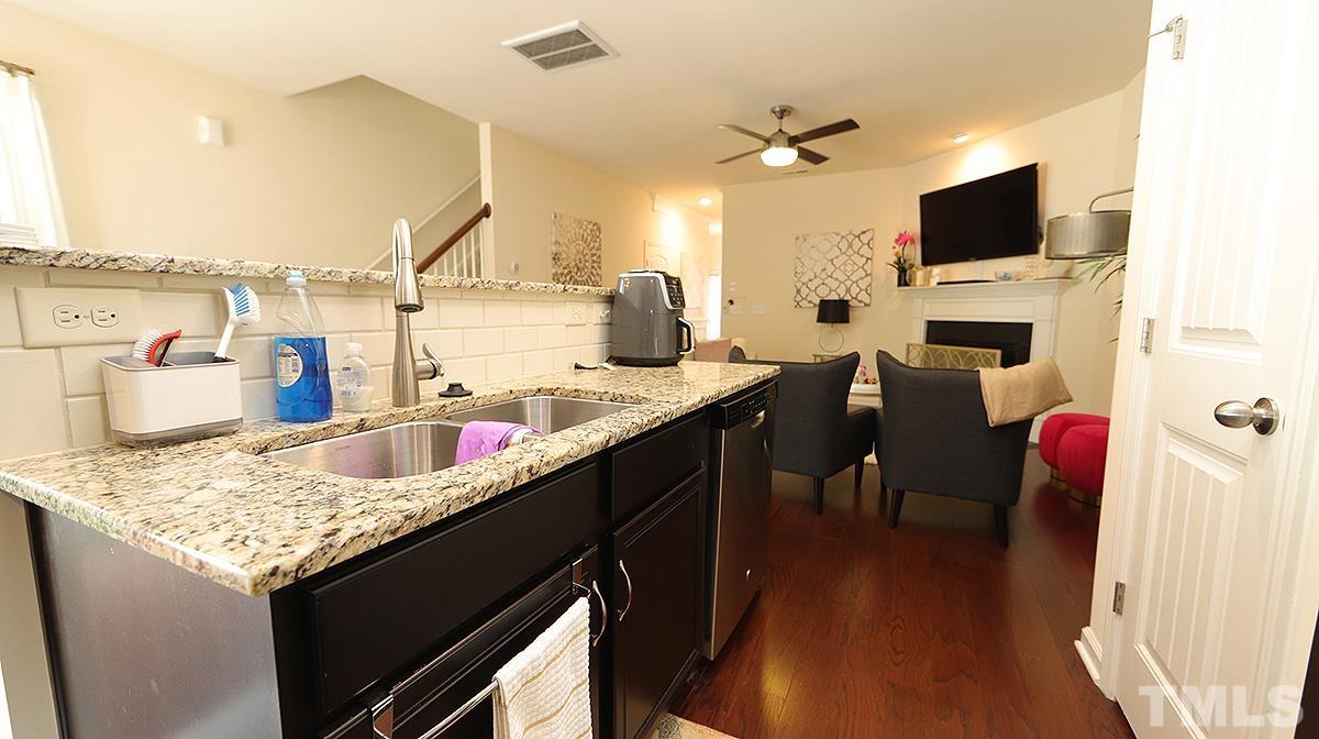 171 Token House Road Durham, NC 27703 - Photo 7 of 17 Gallery Image 7