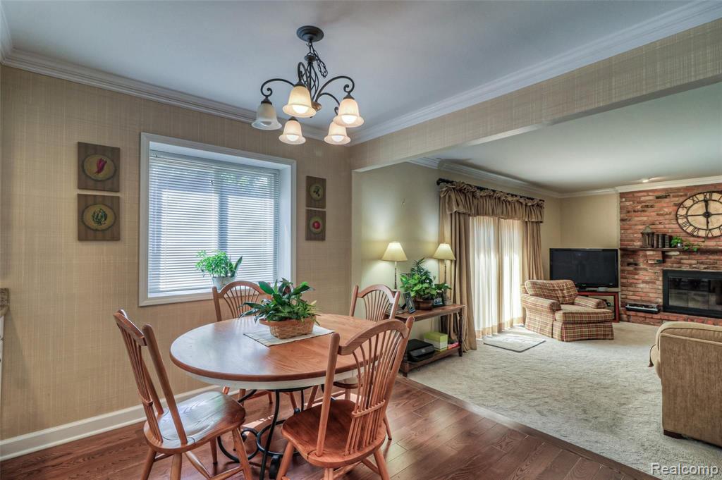 1107 Valley Stream Drive Rochester Hills, MI 48309 - Photo 19 of 50