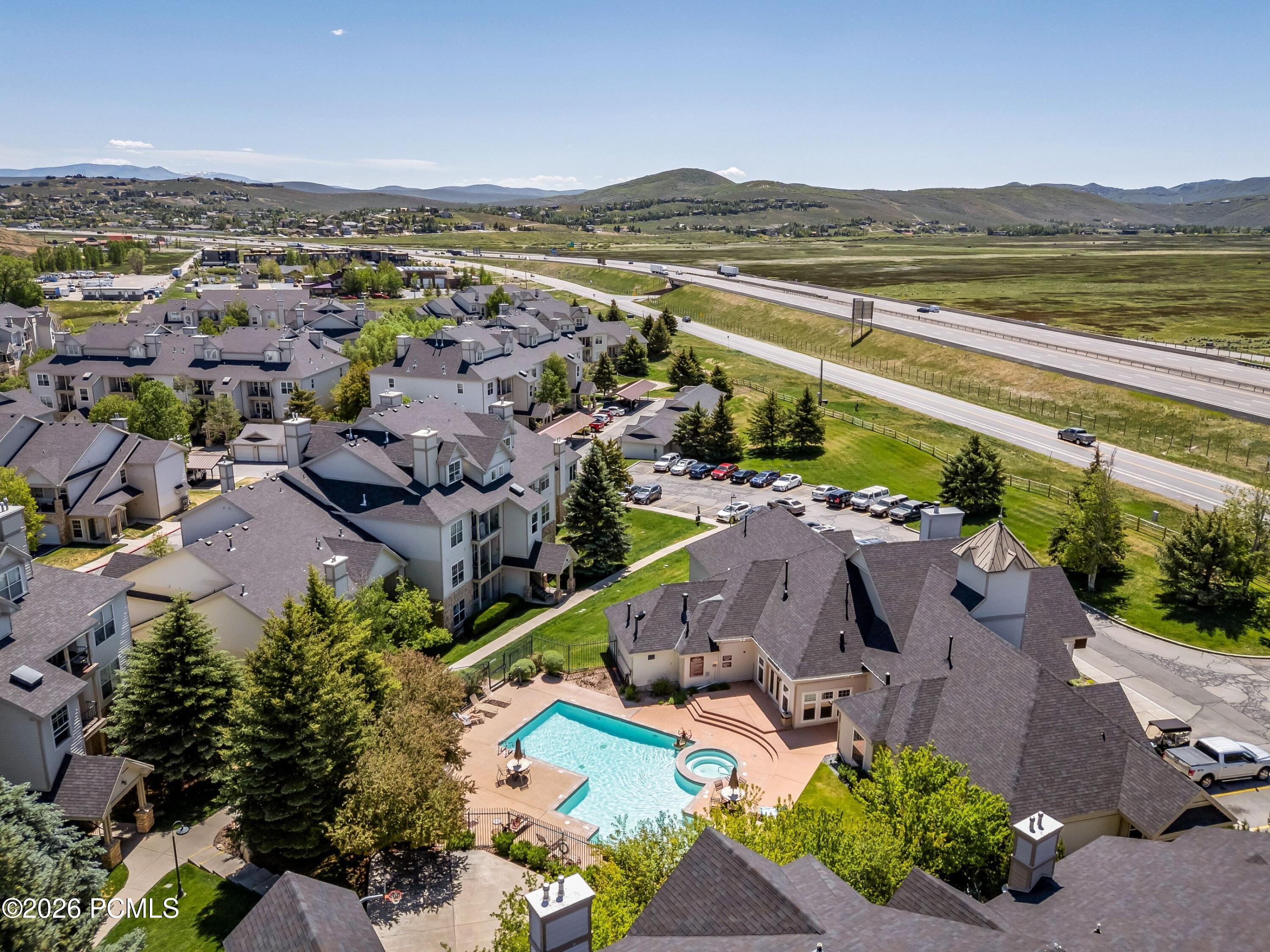 900 Bitner Road, Unit I25 Park City, UT 84098 - Photo 2 of 33