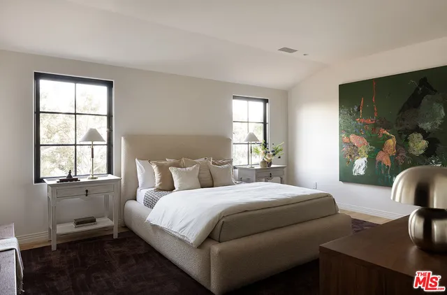 a view of a elevator