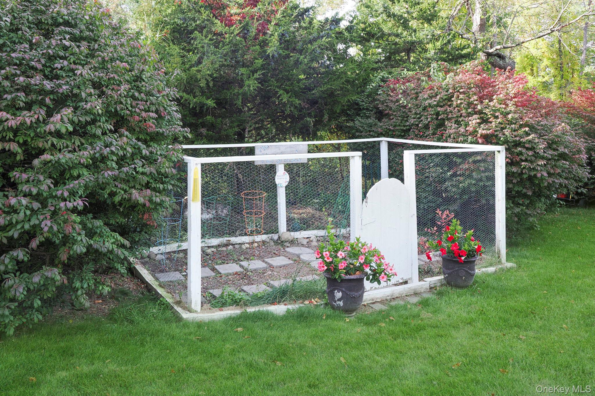 90 Reilly Road LaGrangeville, NY 12540 - Photo 49 of 50 a view of a house with backyard and sitting area