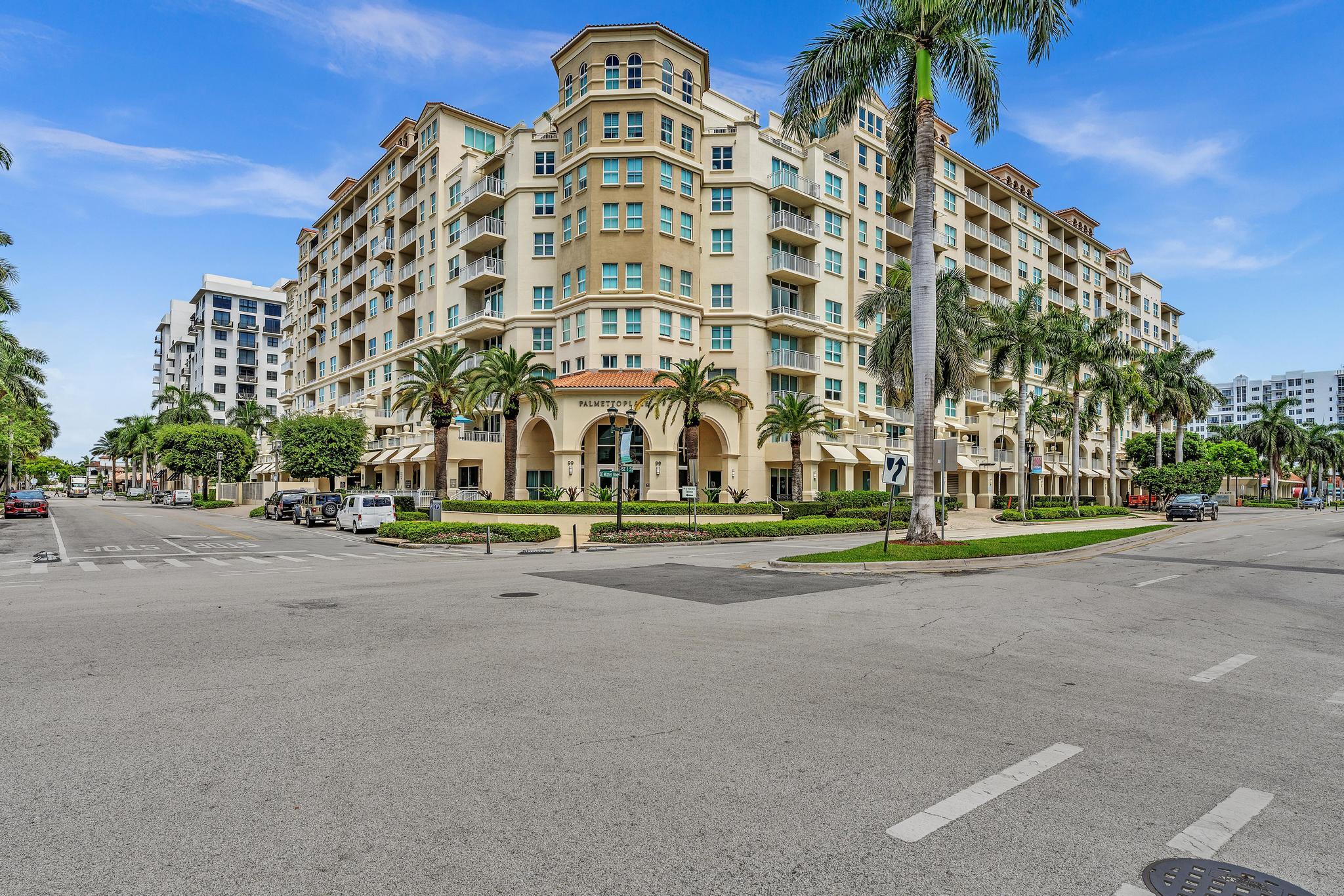 99 Southeast Mizner Boulevard, Unit 637 Boca Raton, FL 33432 - Photo 45 of 58 FPP00011