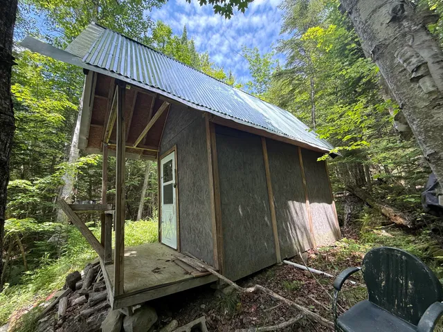 $35,000 | 119 Campground Road, Guilford, ME 04443