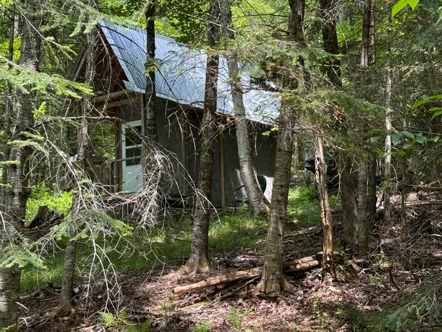 $35,000 | 119 Campground Road, Guilford, ME 04443