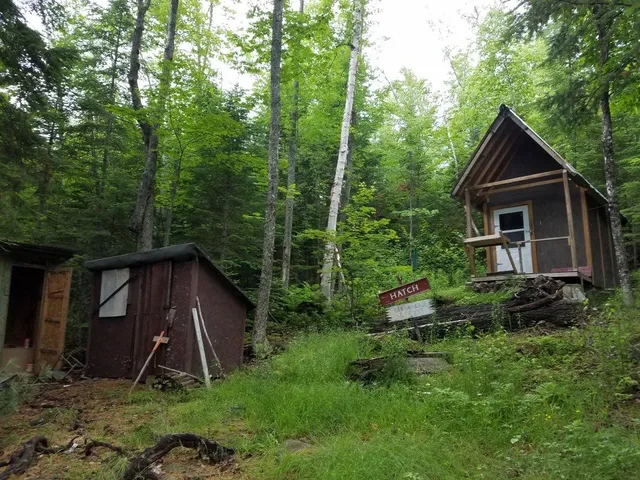 $35,000 | 119 Campground Road, Guilford, ME 04443
