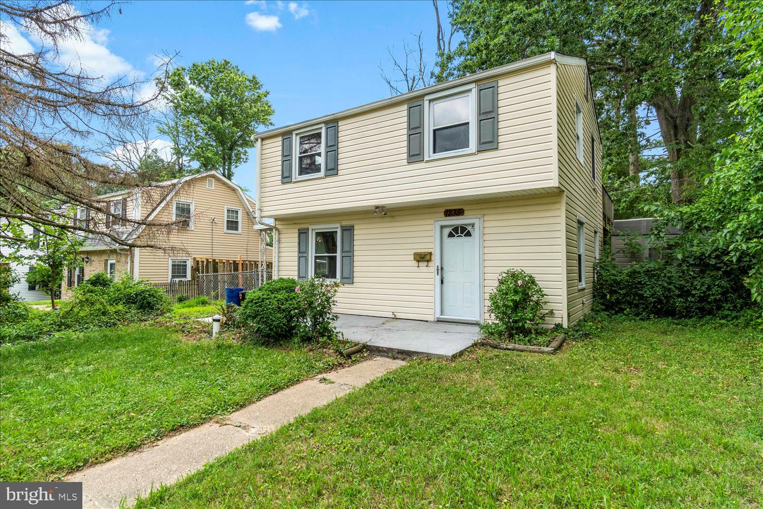 1235 Seven Oaks Road Baltimore, MD 21227 - Photo 1 of 27 Welcome Home!