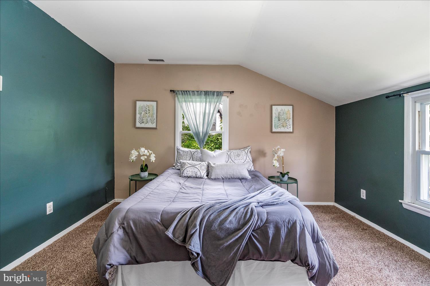 1235 Seven Oaks Road Baltimore, MD 21227 - Photo 16 of 27 Master Suite with Lots of Natural Light