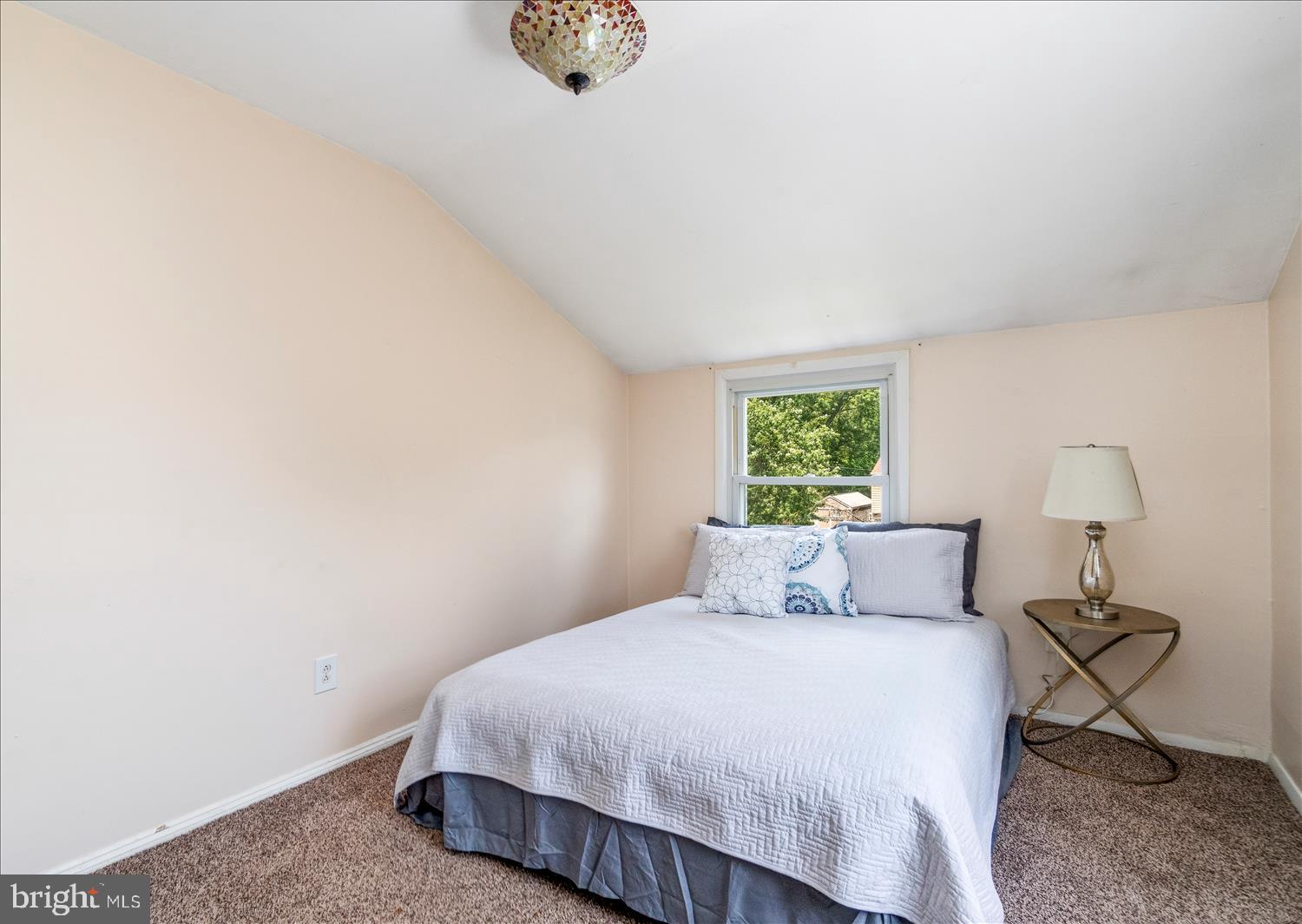 1235 Seven Oaks Road Baltimore, MD 21227 - Photo 21 of 27 Spacious Additional Bedroom