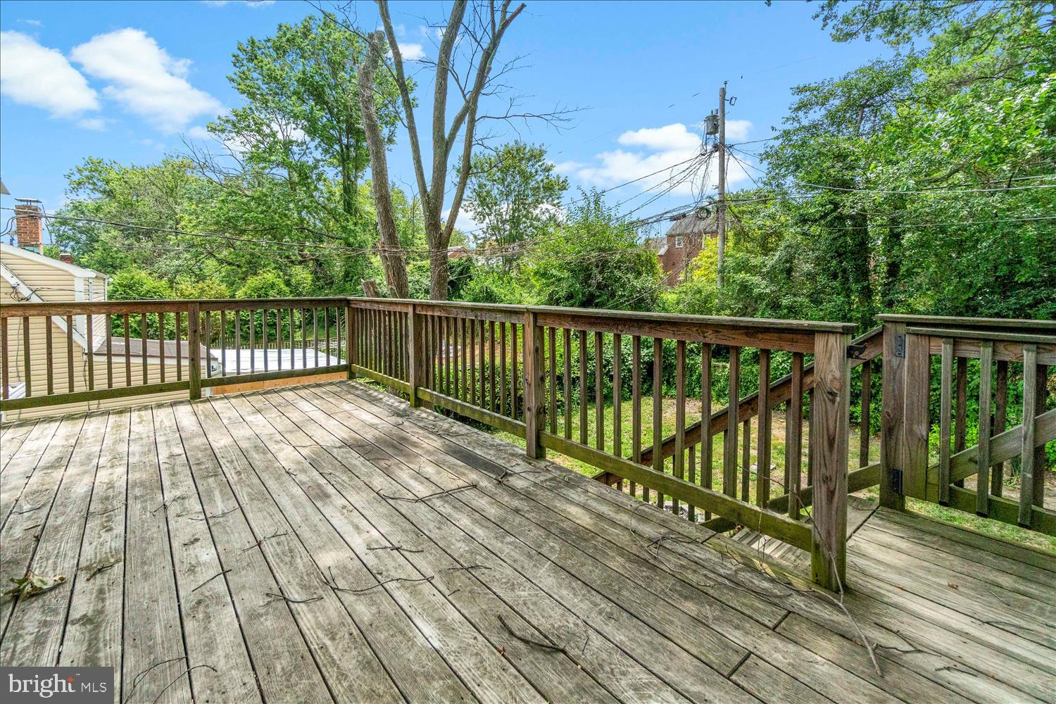 1235 Seven Oaks Road Baltimore, MD 21227 - Photo 25 of 27 Great for Summer BBQs