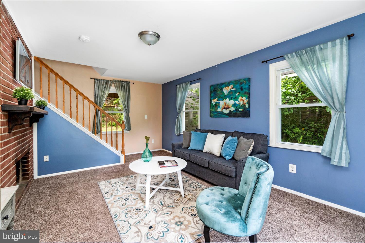 1235 Seven Oaks Road Baltimore, MD 21227 - Photo 4 of 27 Welcome Your Guests Here